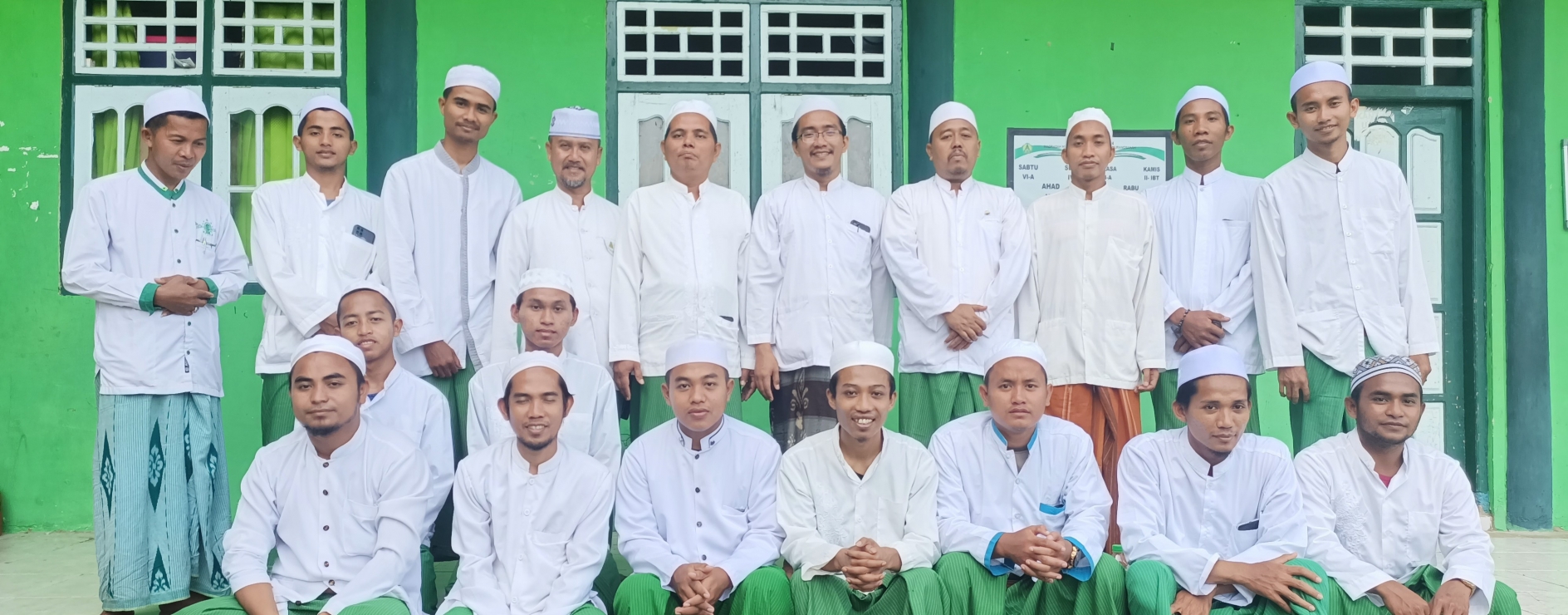 PP Murangsanah Nurul Hikmah PP Murangsanah Nurul Hikmah