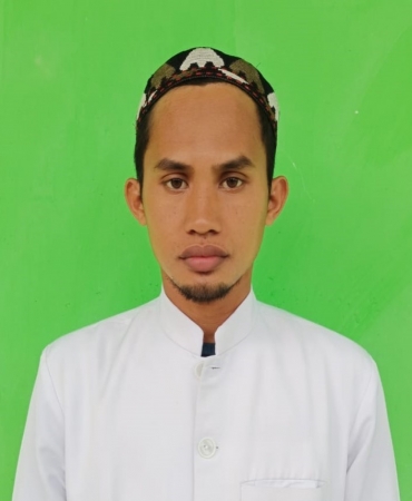 SAIFUL HASAN