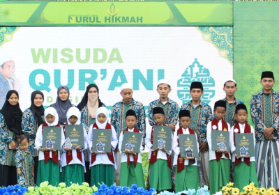 Wisuda Qurani