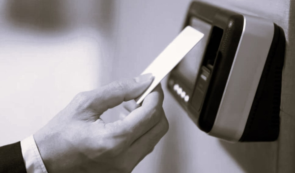 Absensi Santri Online